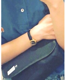 Another Edition | アナログ腕時計