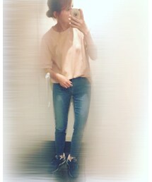 ♡ | Tシャツ/カットソー