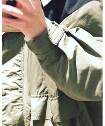 Avail | モッズコート