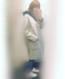 ♡ | ノーカラージャケット