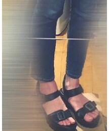 no brand | サンダル