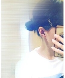 DAISO | ヘアピン