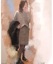 ♡ | ニット/セーター