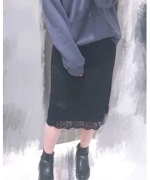 GU | スカート