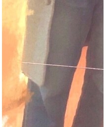 H&M | デニムパンツ