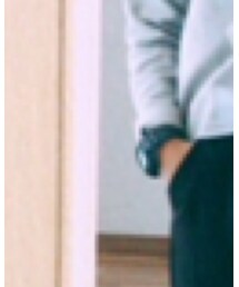 G-SHOCK | アナログ腕時計