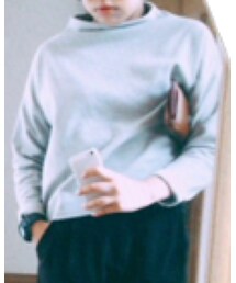 Chico | スウェット