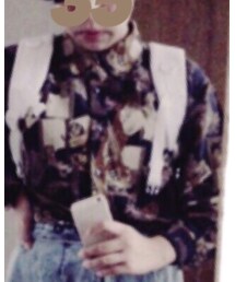 used | シャツ/ブラウス