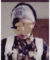 Kastane | ヘアバンド