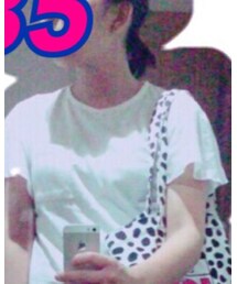 w closet | Tシャツ/カットソー