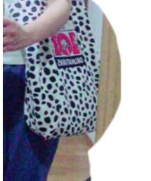 WEGO | トートバッグ