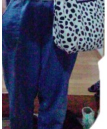 used | デニムパンツ