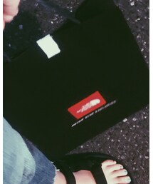 THE NORTH FACE | トートバッグ