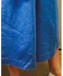 UNIQLO | カーゴパンツ