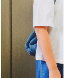 ZARA | バックパック/リュック