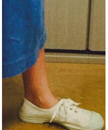 BENSIMON | スニーカー