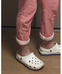 crocs | サンダル