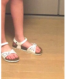 BIRKENSTOCK | サンダル