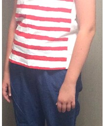 ZARA | Tシャツ/カットソー