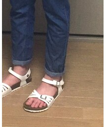BIRKENSTOCK | サンダル