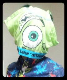 Disney | Disney panties マイク・ワゾウスキー(アンダーウェア)