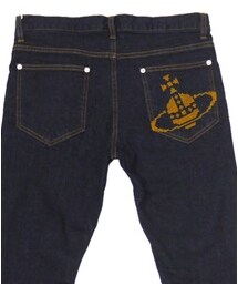 Vivienne Westwood MAN | デニムパンツ