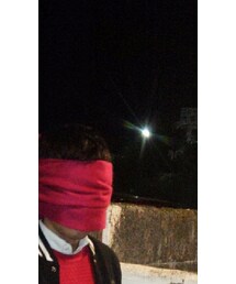 LANVIN | マフラー