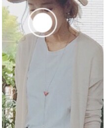 GU | Tシャツ/カットソー