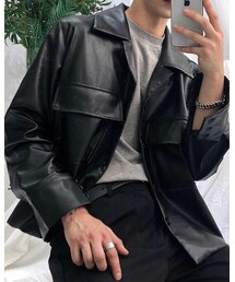 SOBER | ジャケット/アウター