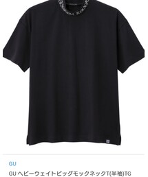 GU | Tシャツ/カットソー
