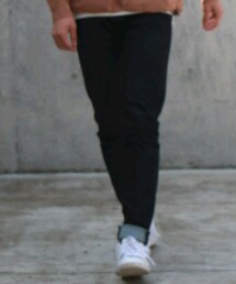 UNIQLO | デニムパンツ