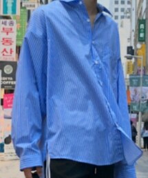 POST MODERN BMWL | シャツ/ブラウス