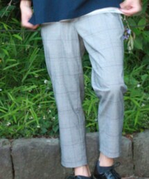 GU | スラックス