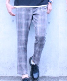 H&M | スラックス