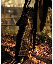 JUNRED | パンツ