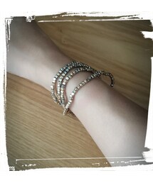 Handmade | ブレスレット