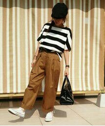 ☆ | 短足ーー(その他)