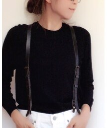 GU | ニット/セーター