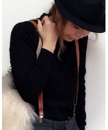 GU | ニット/セーター