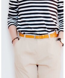 無印良品 | ベルト