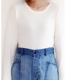 Kastane | ニット/セーター