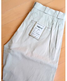 YAECA | その他パンツ