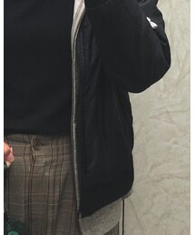 PUMA | マウンテンパーカー