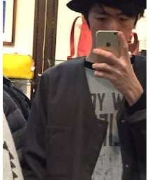 my beautiful landlet | ノーカラージャケット