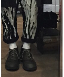 NOT FOUND | シューズ