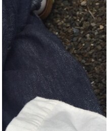 my beautiful landlet | デニムパンツ