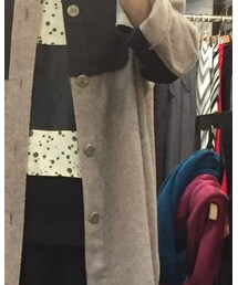 my beautiful landlet | ジャケット/アウター