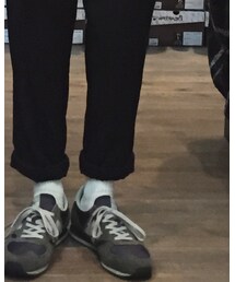 NEW BALANCE | スニーカー