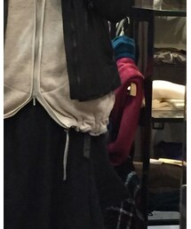 GARDE COLLECTIVE | ベスト