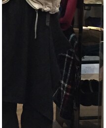 GOMME HOMME | チノパンツ